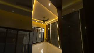5 Marla House In DHA 9 Town Lahore Contact 0323-4528519 #pakistanrealestate #houseforsale #property