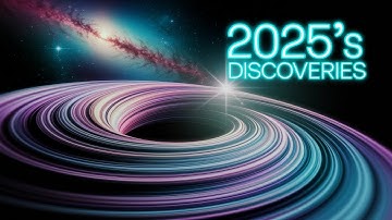 Through the Wormhole: Unlocking the Science of the Unknown (2025’s Most Mind-Blowing Discoveries)