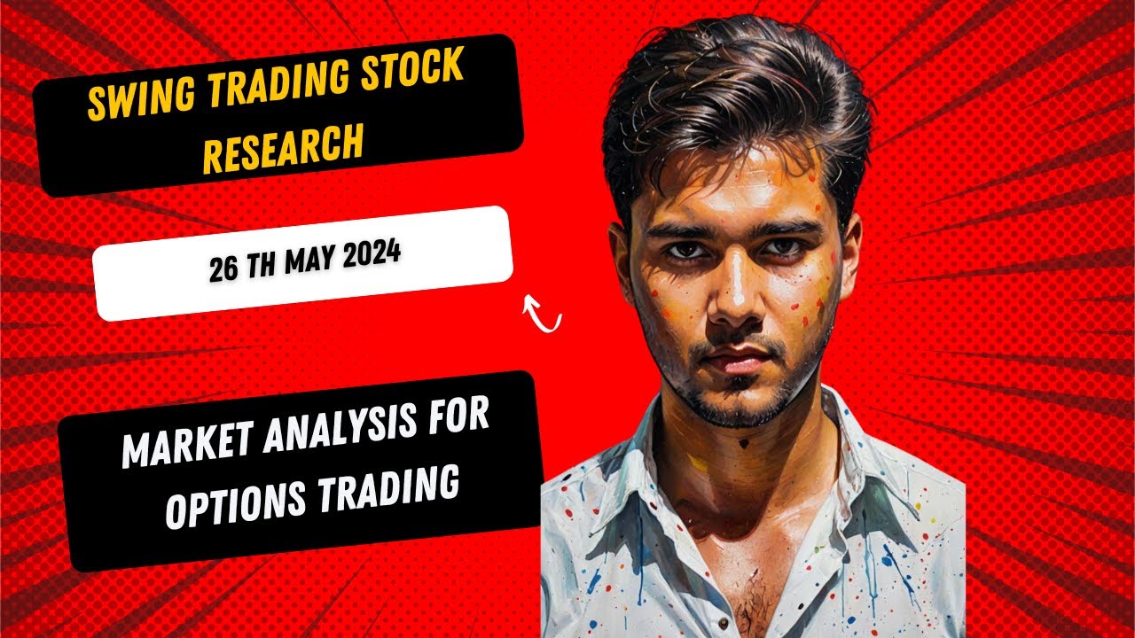 Election 2024 ! Do Not miss this stock ! Daily swing trading stock research and market analysis !