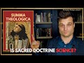 "Is Sacred Doctrine Necessary?" Summa Episode 1