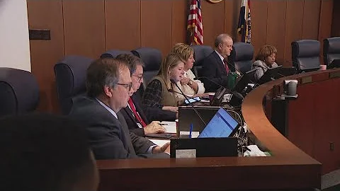 St. Louis County faces $81M budget crisis; council, executive clash over solutions