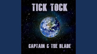 Slow burning - Captain & The Blade