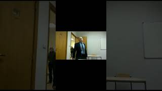 Profesor Na Uczelni Nie Wytrzymał
