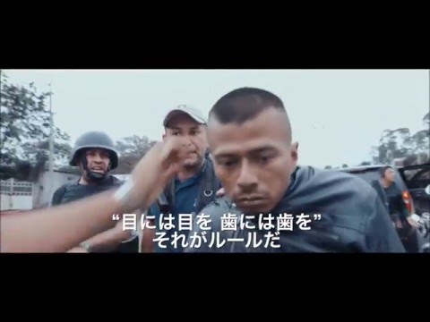 “善と悪”の境界が消滅する『カルテル・ランド』予告篇