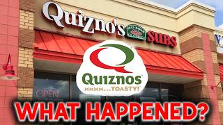 Quiznos: The Sandwich Giant That Destroyed Itself