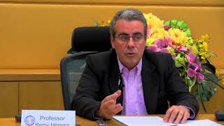 20171101 Rémy Herrera - On Development Theory and Growth Theory (Part 2)