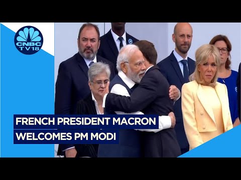 PM Modi In