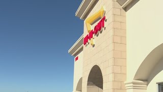 First look: See the new In-N-Out that just opened in Washington