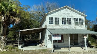 Steinhatchee Florida 2021