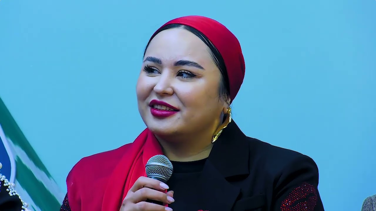 Соли нав бо ситораҳои санъати вилояти Суғд ва блогерони шинохта.