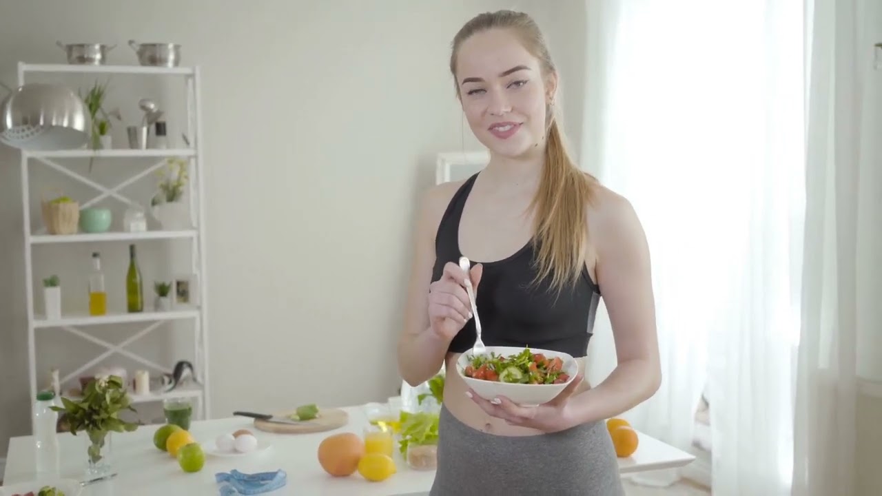 5 Simple Fitness Tips to Stay Energized