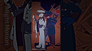 JEDAG JEDUG | COUNTRYHUMANS SOUTH KOREA X NORTH KOREA 🇰🇷🇰🇵 | - REQ