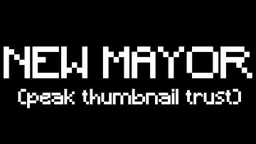 NEW MAYOR IS HERE | Hypixel Skyblock