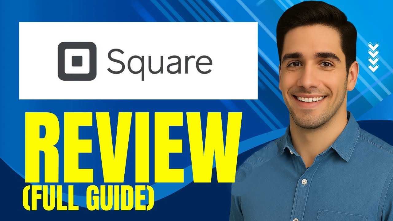 Square Checking Account Review (Full Guide) - YouTube