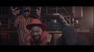 Bop De Narr x Kerozen x Serge Beynaud - Marabout - Clip officiel