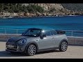 Essai  mini cabriolet 2016 tea play and fun