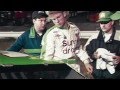 Nascar home tracks  before they were champions