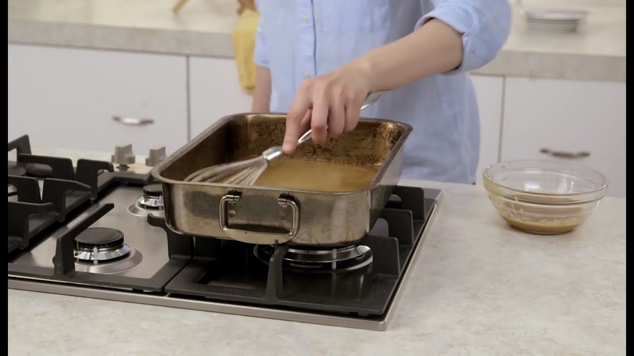 How to Make Gravy YouTube