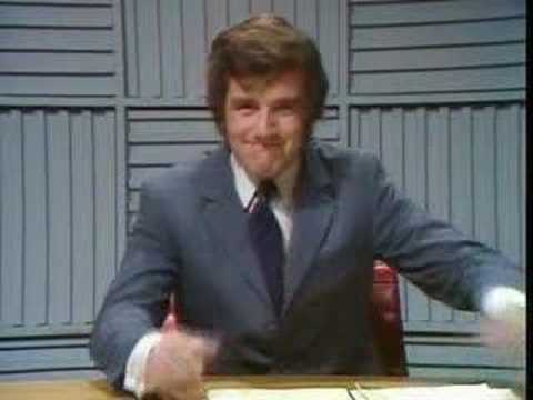 Monty Python Season 2 Episode 13 - 1