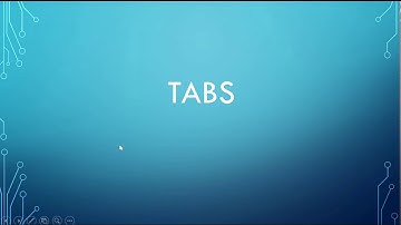 Exploring Power BI Interface