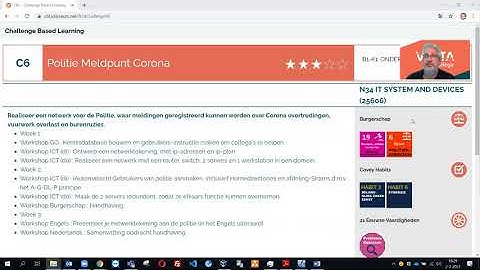 04   pfSense met 4 netwerkkaarten en DHCP Relay