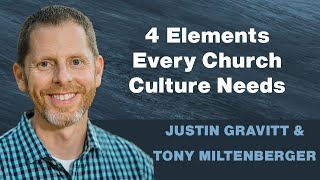 4 Keys to Developing a Disciple Making Culture In Your Church!