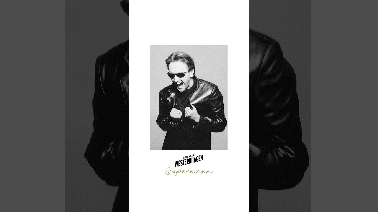 Tonton Supermann di YouTube Tonton Supermann di YouTube