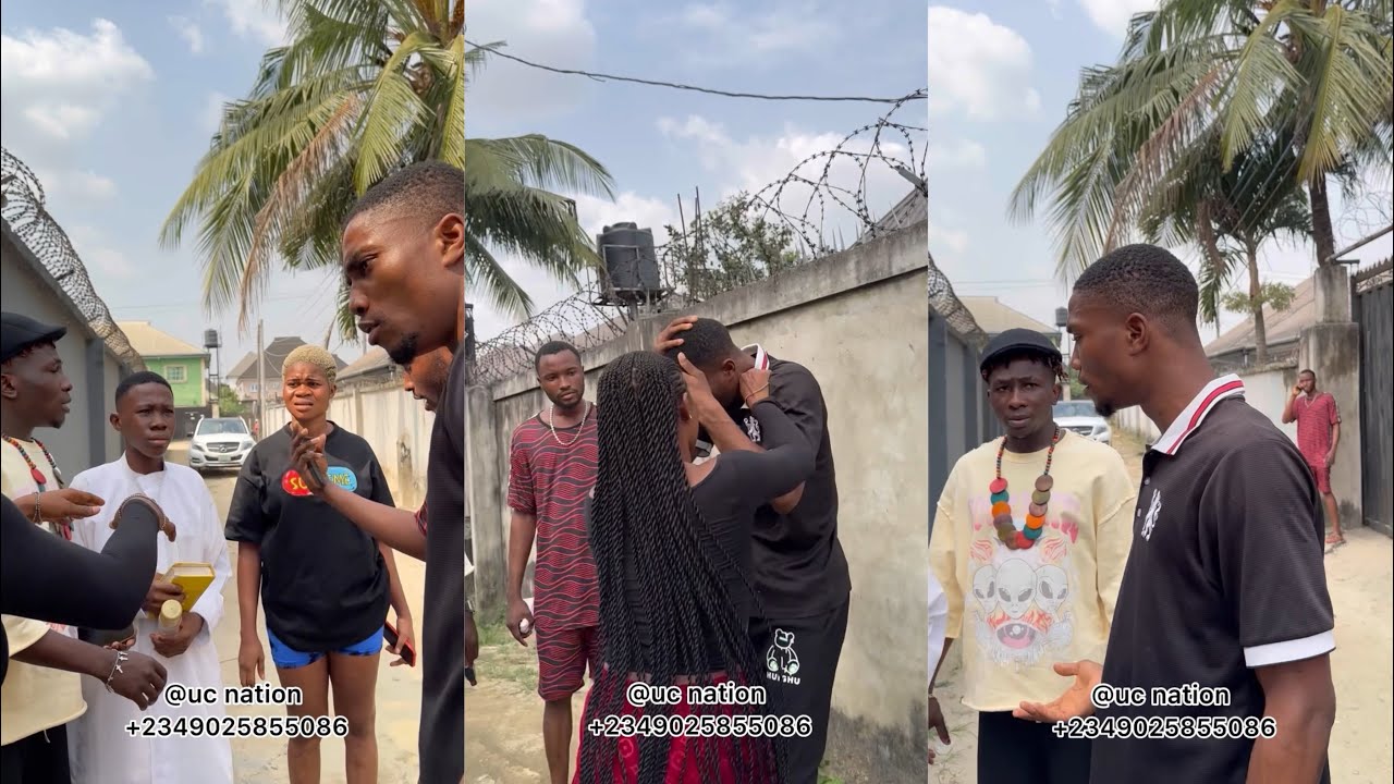 30th of December he wants to use her girlfriend who has spent 7 years with him to do money 💴 plus