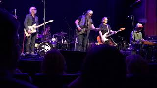 Steve Earle & The Dukes “Sweet Little ‘66” Live at the Newton Theater 05/10/2019