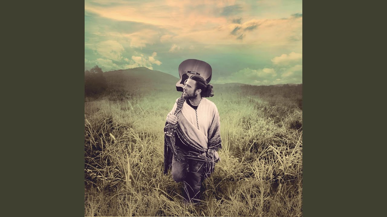 Complicated Man (Radio Edit)