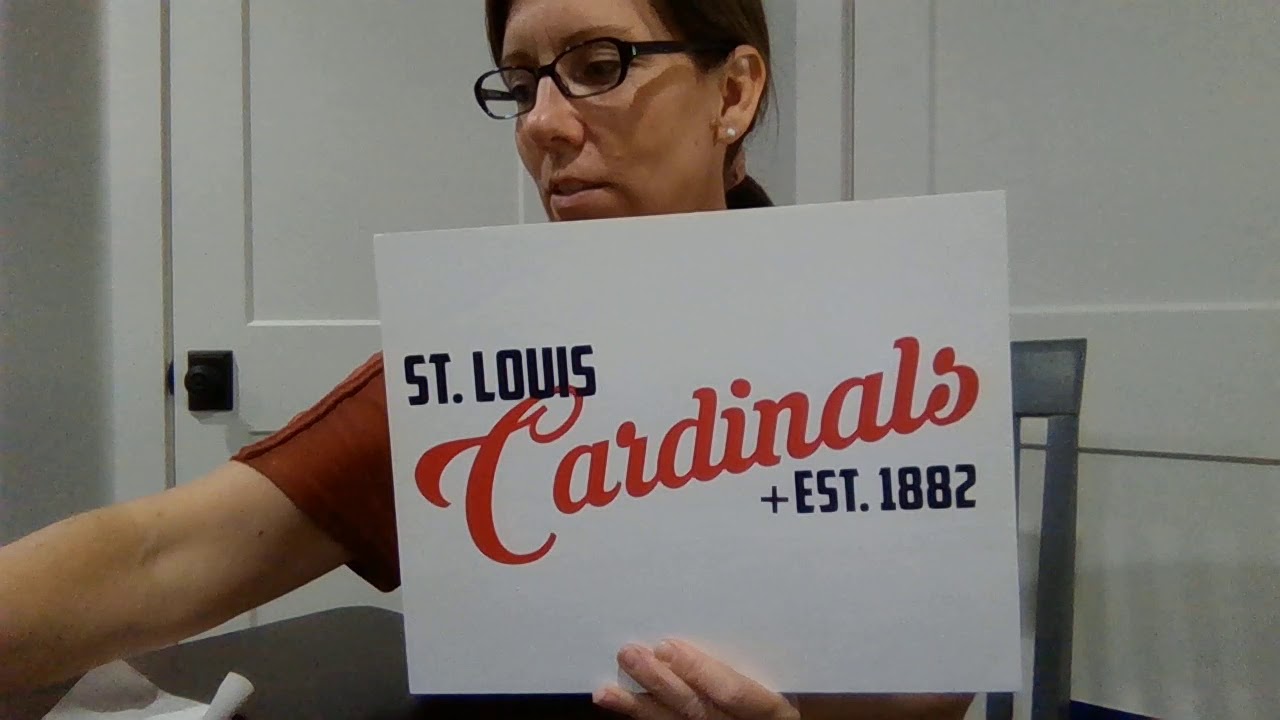 St Louis Cardinals - YouTube