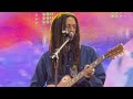 Julian Marley Live São Luís Maranhão Brazil 2025 Full Concert