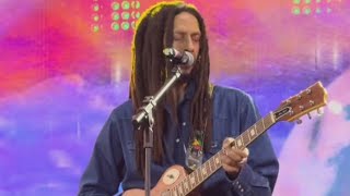 Julian Marley - Live São Luís Maranhão Brazil 2025 (Full Concert)