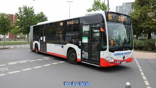 Duisburg (Bus; Franz Urban) (20200908) (Slide show)