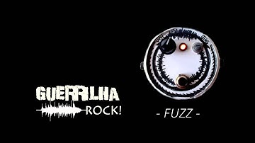 Guerrilha Fuzz