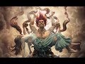 Top 9 Most Powerful Gods & 1 God in the world