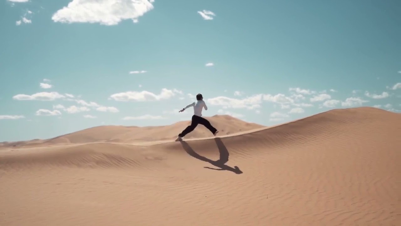 "Soulful Rajasthani Folk Music | A Journey Through the Desert" /canada Vlogs