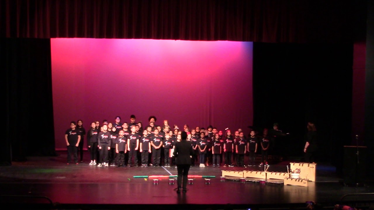 Body Percussion, Winter Sleigh Ride, & Jingle Bells YouTube