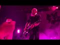 Garbage - When I Grow Up (Le Grande Rex, Paris, France, July 6, 2024) LIVE/4K
