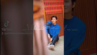 * ren jialun* He is so handsome Korean Lover  #shorts #thanksgiving #please #korea #koreanactor