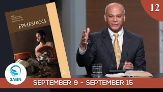 “The Call to Stand” | Sabbath School Panel by 3ABN - Lesson 12 Q3 202