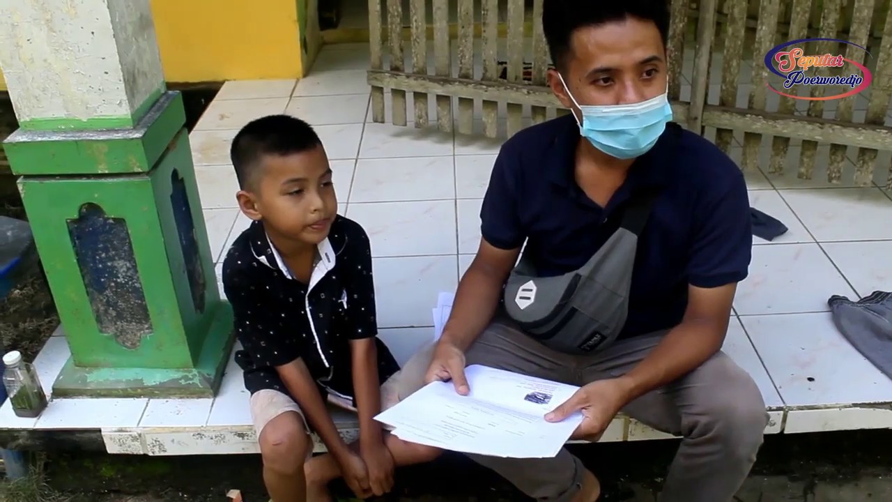 Guru Honorer Viral, Siasati 200 Ribu Perbulan Masih Bisa ...