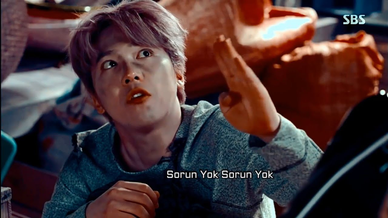 Eğlenceli Kore Klip - Mi Mi Mi // Modern Farmer Humor