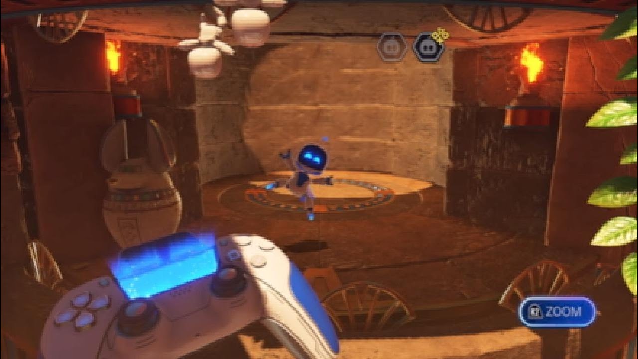 Astro bot Part 7