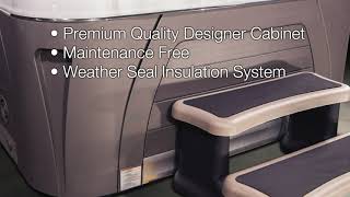 Serenity 4300 2021 Series