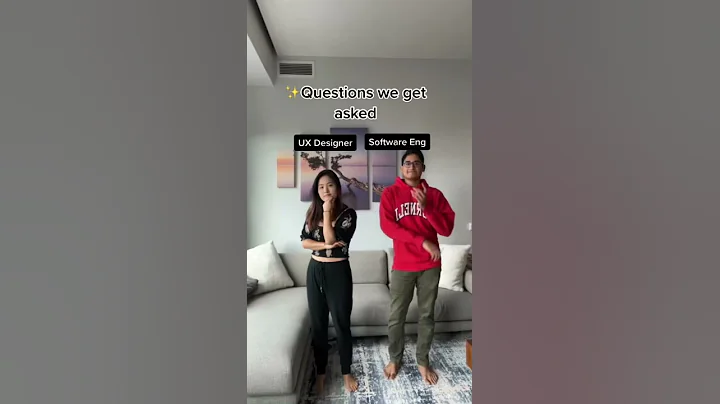 The difference between UX Designer and Software Engineer