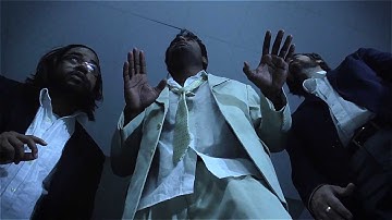 ARC-TV: "THE AMBUSH" [Warning: Strong Language]