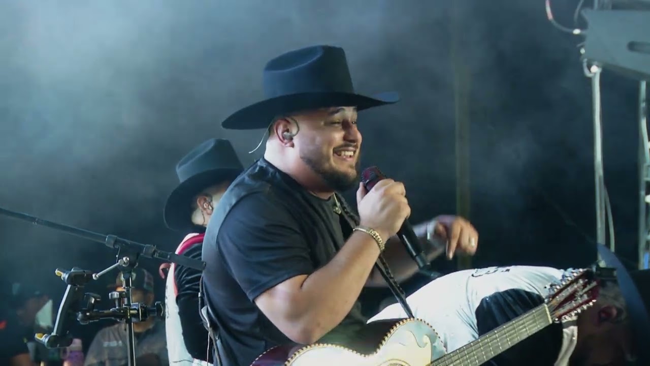 SE ME OLVIDO OTRA VEZ   Profugos de Nuevo Leon