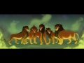 Scar's Story (Lion Guard)