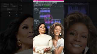 Take Me To Exhale, should I post the full mix? #tamelamann #whitneyhouston #exhale #antiperf